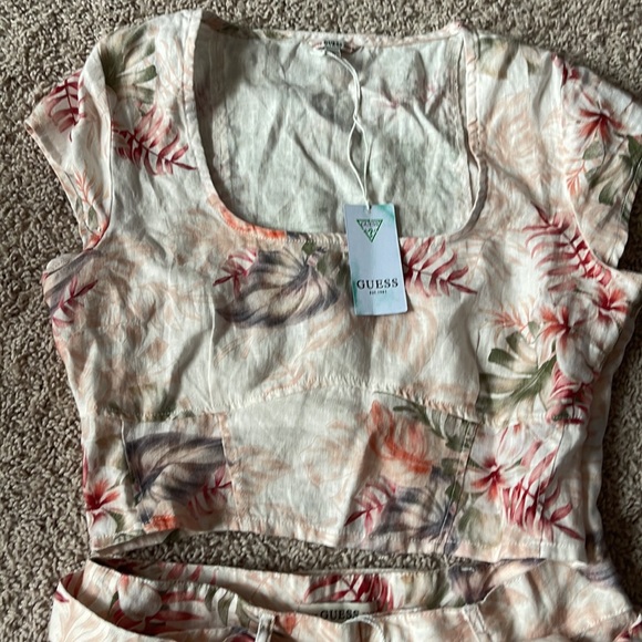 GUESS SUMMER SET - Picture 3 of 3